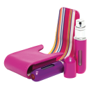 DAMARI Travalo GP Classic HD HotPink&Purple